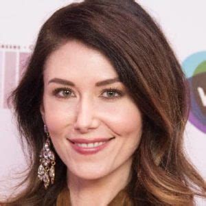 Exploring Jewel Staite's Performance Approach