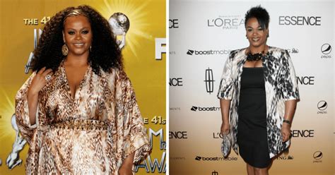 Exploring Jill Scott's Exercise Routine