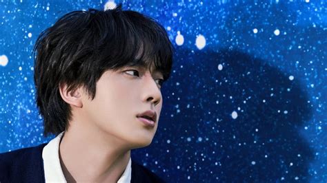 Exploring Jin's Musical Talent and Accomplishments