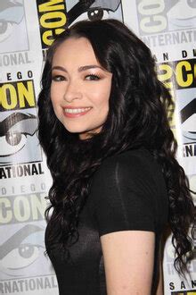 Exploring Jodelle Ferland's Personal Life