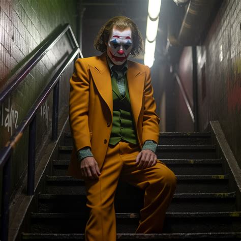 Exploring Joker's Impact on Society Today