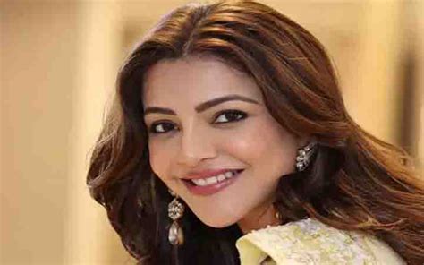 Exploring Kajal Aggarwal's Success and Accomplishments