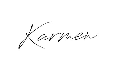 Exploring Karmen Bella's Fashion Sense and Signature Styles