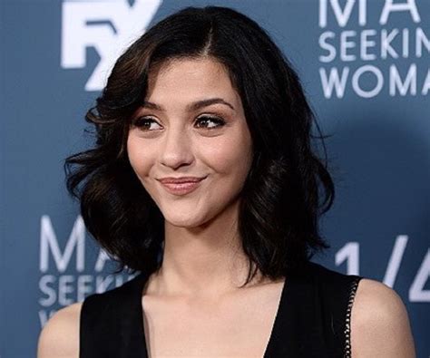 Exploring Katie Findlay's Personal Life and Lifestyle