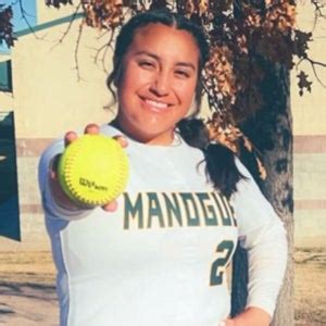 Exploring Kaylee Sanchez's Career and Achievements