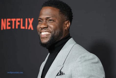 Exploring Kevin Hart's Prosperity and Wealth