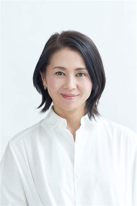 Exploring Kyoko Koizumi's Personal Life