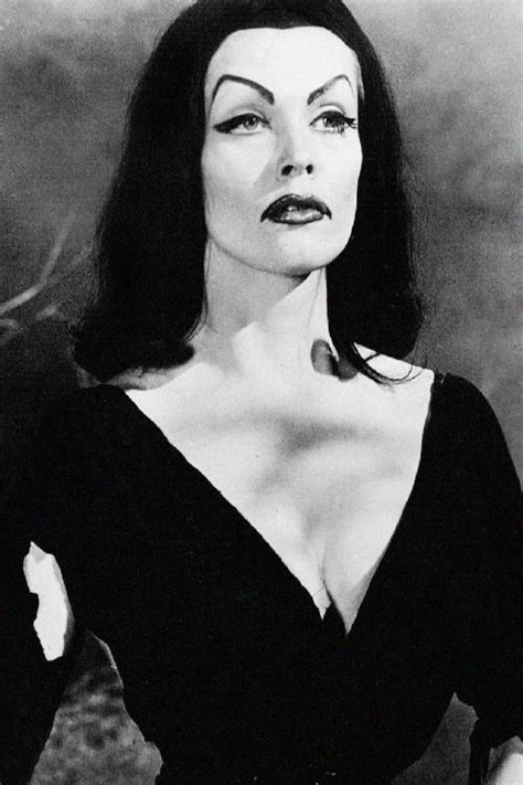 Exploring Lady Vampira's Financial Value