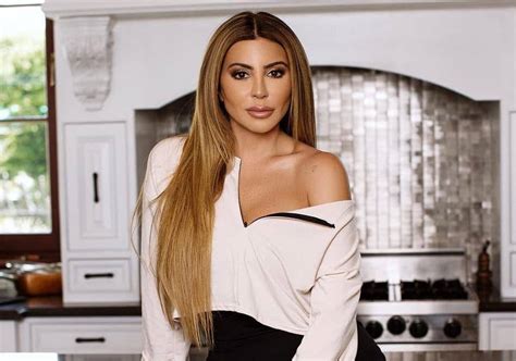 Exploring Larsa Pippen's Height