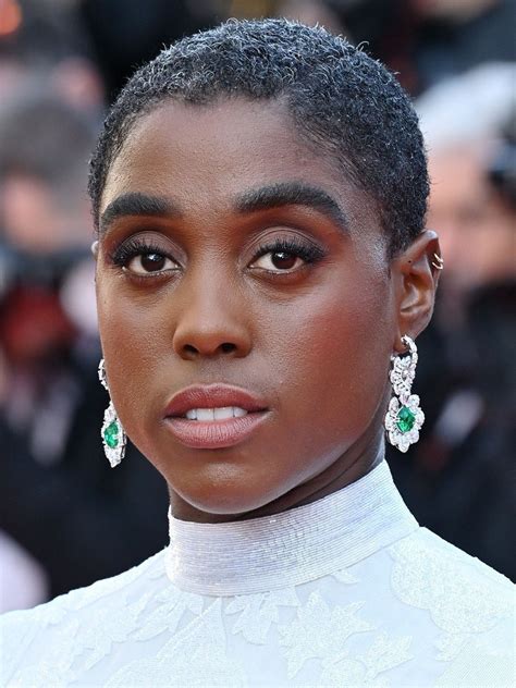 Exploring Lashana Lynch's Professional Accomplishments