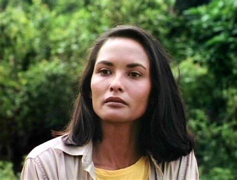 Exploring Laura Gemser's career in film