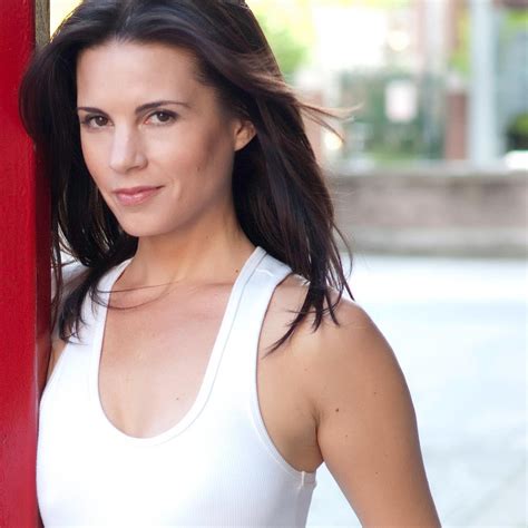 Exploring Leah Cairns' Career Achievements and Milestones