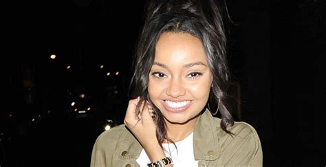 Exploring Leigh Anne Pinnock's Early Life