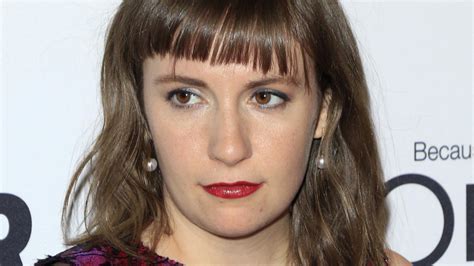 Exploring Lena Dunham's Personal Life