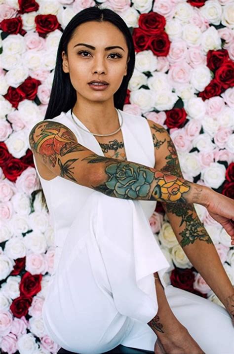 Exploring Levy Tran's Roots and Origins