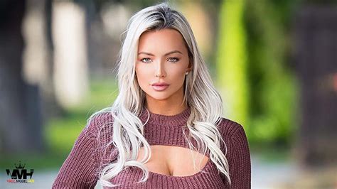 Exploring Lindsey Pelas' Modeling Journey