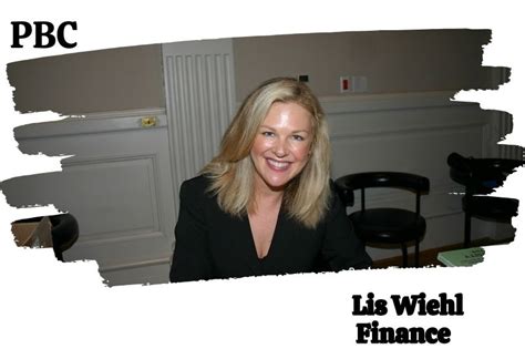 Exploring Lis Wiehl's Wealth and Achievements