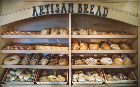 Exploring Local Artisan Bakeries