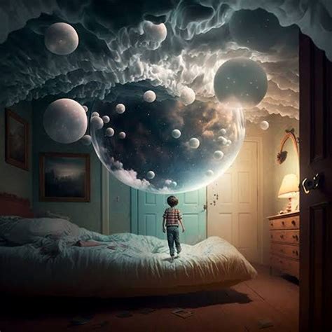 Exploring Lucid Dreaming: Harnessing Conscious Awareness to Gain Insight into Your Dreams of a Former Love