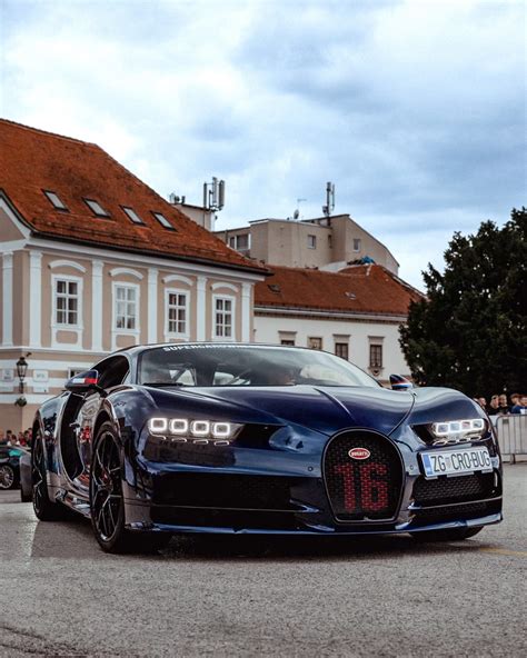 Exploring Luzbel Bugatti's Impressive Financial Status