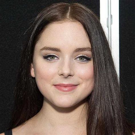 Exploring Madison Davenport's Body Measurements and Stature