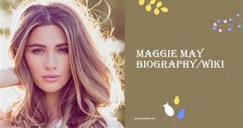 Exploring Maggie Weaver's Age and Height