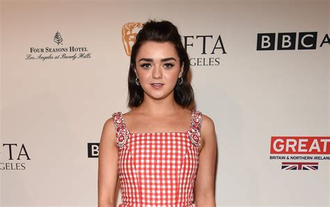 Exploring Maisie Williams' Impressive Height