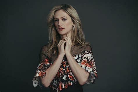 Exploring Marin Ireland's Acting Techniques