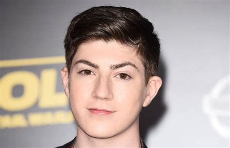 Exploring Mason Cook's Body Measurements