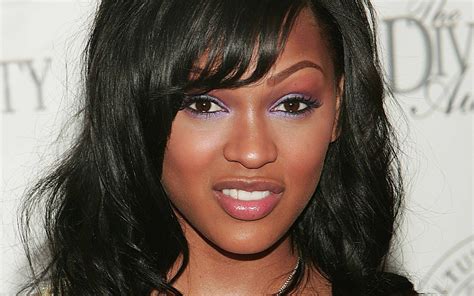 Exploring Meagan Good's Background