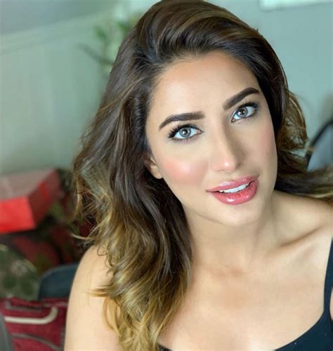 Exploring Mehwish Hayat's Net Worth