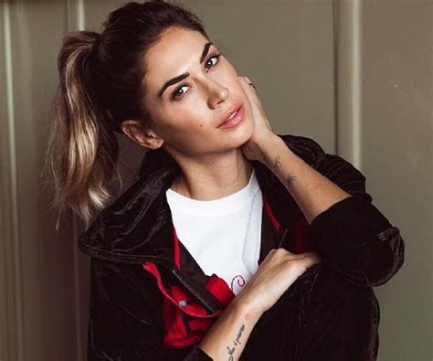 Exploring Melissa Satta's Age and Birthdate