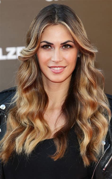 Exploring Melissa Satta's Professional Success