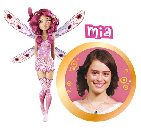 Exploring Mia Fairy's Journey to Fame