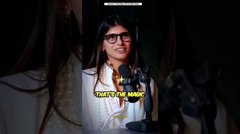 Exploring Mia Khalifa's Other Ventures and Business Endeavors