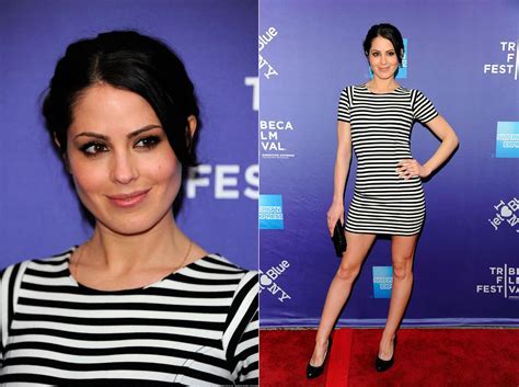 Exploring Michelle Borth's Age and Personal Life