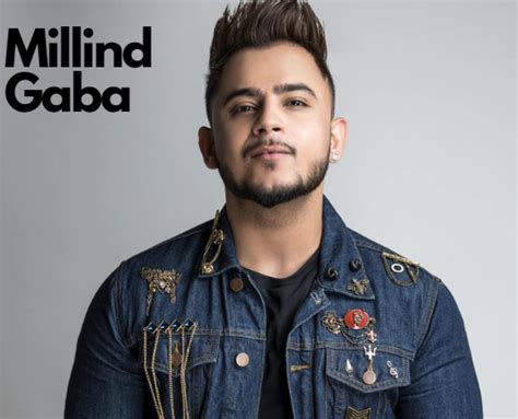 Exploring Millind Gaba's Professional Journey