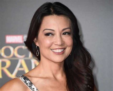 Exploring Ming Na Wen's Age and Height