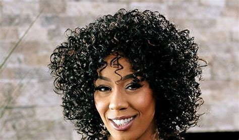 Exploring Misty Stone's Early Life