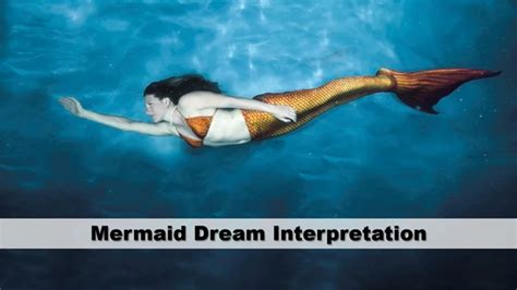 Exploring Modern Interpretations and the Influence of Mermaids in Pop Culture