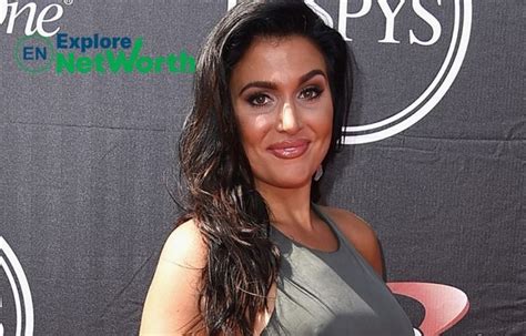 Exploring Molly Qerim's Net Worth