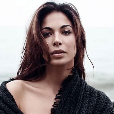 Exploring Moran Atias's Early Life