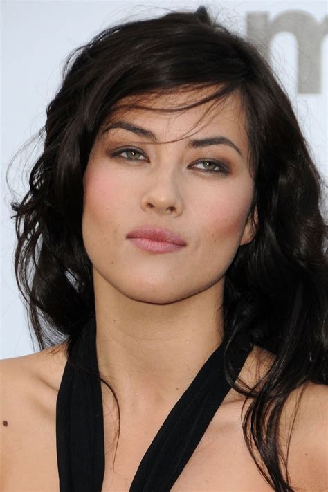 Exploring Mylene Jampanoi's Early Career