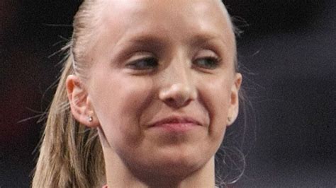 Exploring Nastia Liukin's Age and Height