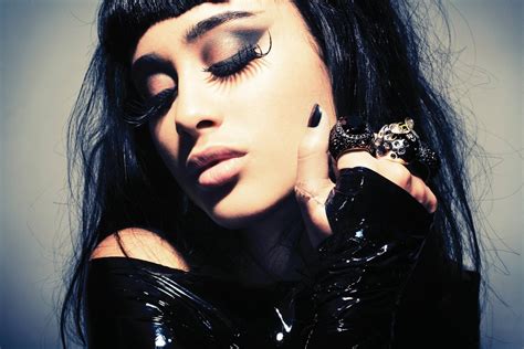 Exploring Natalia Kills' Music Evolution