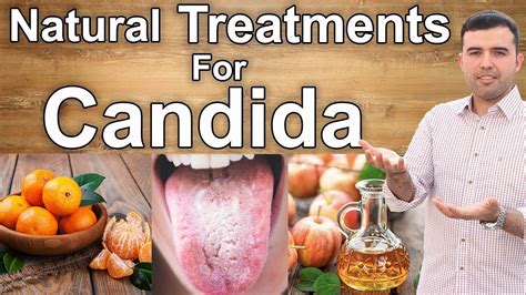 Exploring Natural Remedies for Candidiasis: Truth or Myth?