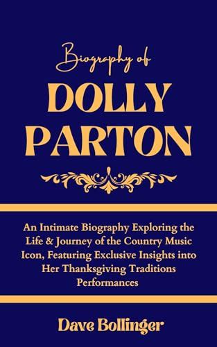 Exploring Naughty Dolly's Life Story