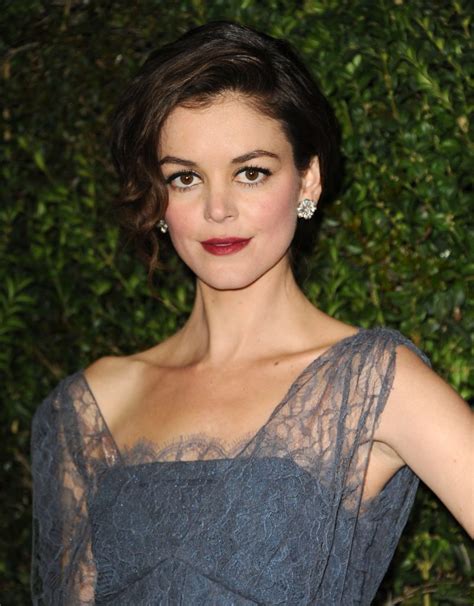 Exploring Nora Zehetner's Career in Acting