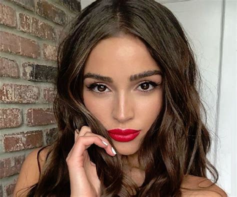 Exploring Olivia Culpo's Early Life