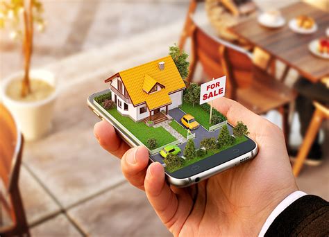 Exploring Online Resources and Real Estate Apps